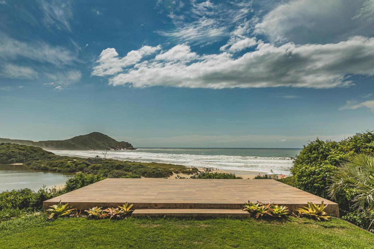 Fazenda Verde - Praia Do Rosa Hotel Exterior photo