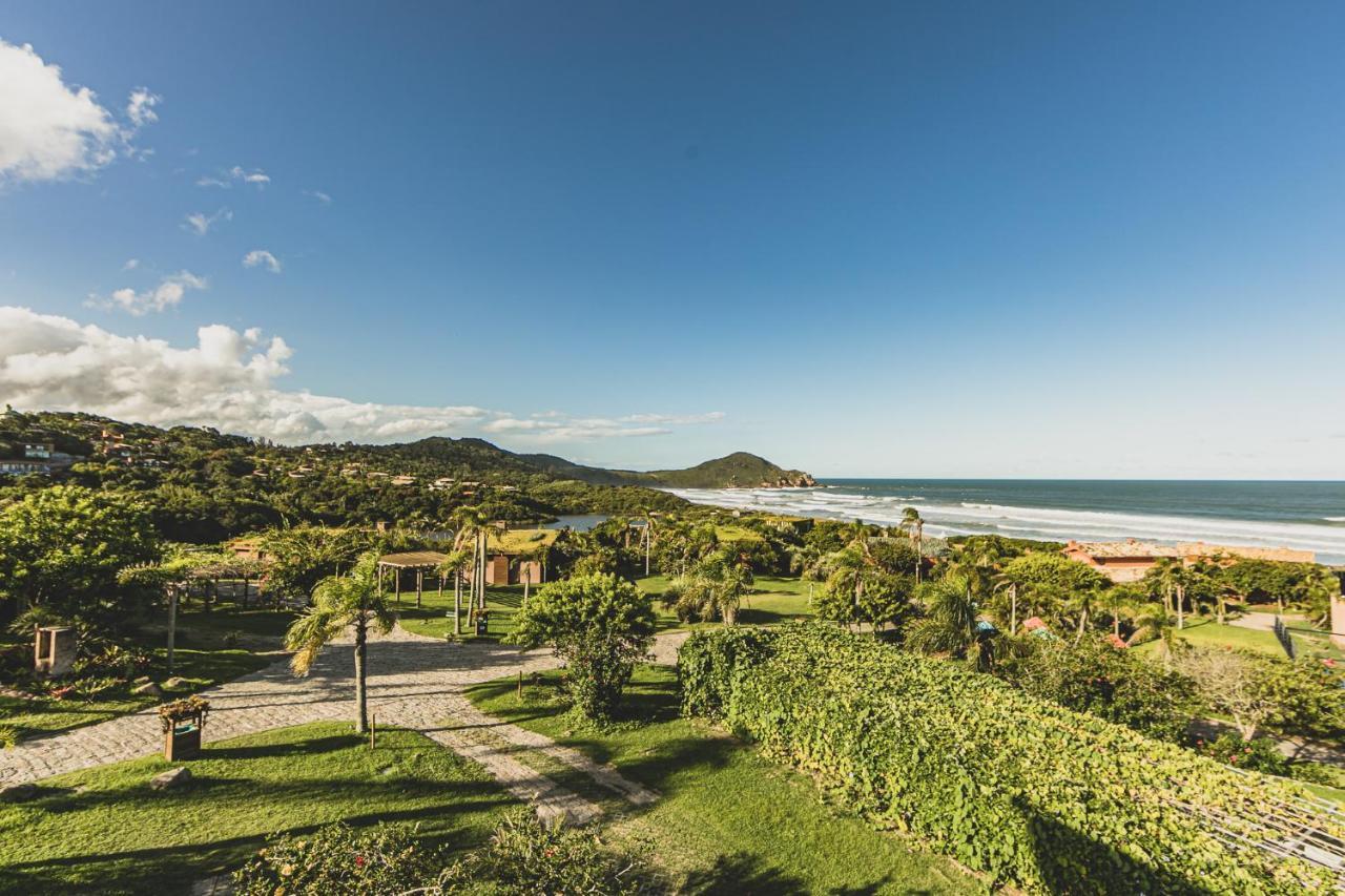 Fazenda Verde - Praia Do Rosa Hotel Exterior photo